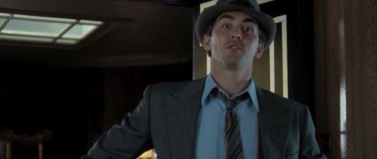 Кадр з фільму Міс Петтігрю