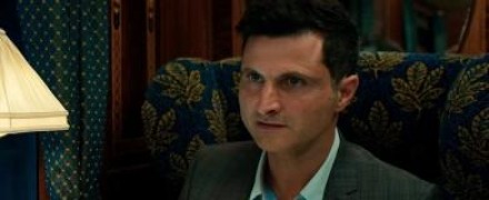 Кадр з фільму Шахрайки