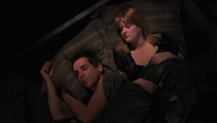 Кадр з фільму Дюплекс