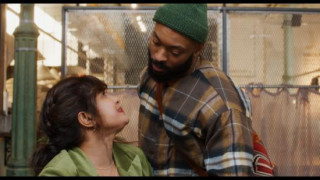 Кадр з фільму Знову любов