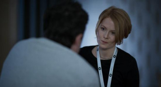 Кадр з фільму Прискорення