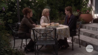 Кадр з фільму Несподіване кохання