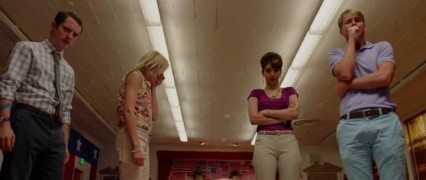 Кадр з фільму Кутіс