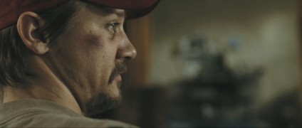 Кадр з фільму Прогулянка на небесах