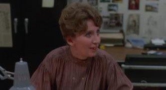 Кадр з фільму Творець