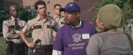 Кадр з фільму Шалена подорож