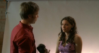 Кадр з фільму Невинність на продаж