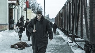 Кадр з фільму Ціна правди