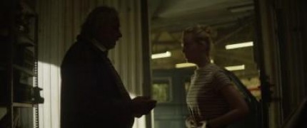 Кадр з фільму За мрією