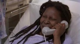 Кадр з фільму Захоплення Стелли