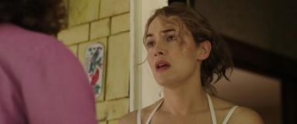 Кадр з фільму День праці