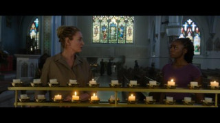 Кадр з фільму Стара гвардія 2