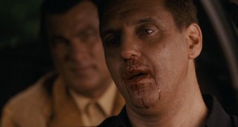 Кадр з фільму Тіні минулого