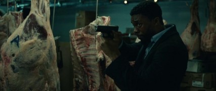 Кадр з фільму 21 міст