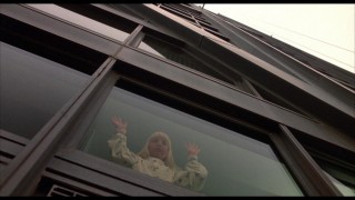 Кадр з фільму Полтергейст 3