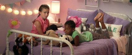 Кадр з фільму Командний пункт