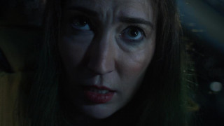 Кадр з фільму Небезпечний пасажир