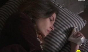 Кадр з фільму Королівський генерал