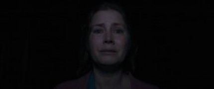 Кадр з фільму Жінка у вікні