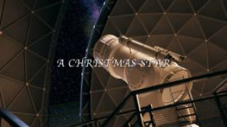 Кадр з фільму Різдвяна зірка