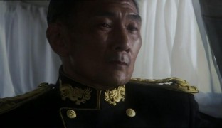 Кадр з фільму Школа бойових мистецтв