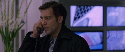 Кадр з фільму Ціна зради