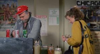 Кадр з фільму Пригоди няні