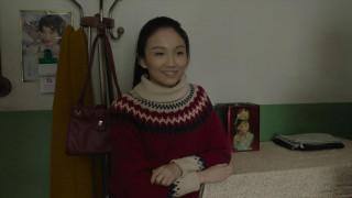 Кадр з фільму Прощай, сину мій