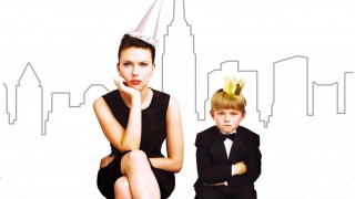 Кадр з фільму Щоденники няні