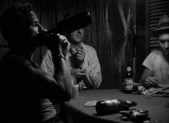 Кадр з фільму Трамвай «Бажання»