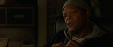 Кадр з фільму Кодекс кілера