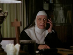 Кадр з фільму Вбивство без вироку