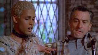 Кадр з фільму Бездоганна