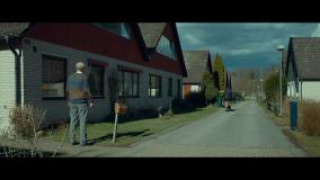 Кадр з фільму Друге життя Уве