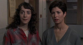 Кадр з фільму Чуйний сон