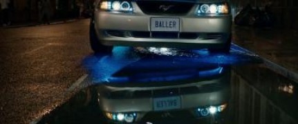 Кадр з фільму Шахрайки