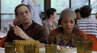 Кадр з фільму 28 днів