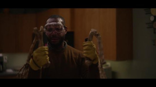 Кадр з фільму Прокляття Брідж-Голлоу