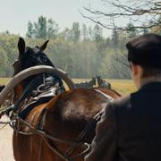 Кадр з фільму Віхола душ