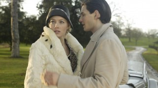 Кадр з фільму Легка поведінка