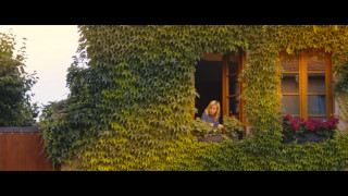 Кадр з фільму Ґамп: пес, який навчив людей жити