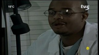 Кадр з фільму На швидкості