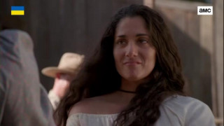 Кадр з фільму Похмурий каньйон