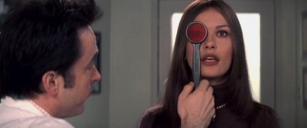 Кадр з фільму Улюбленці Америки