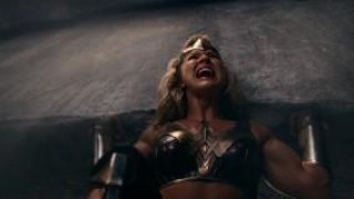 Кадр з фільму Ліга справедливості