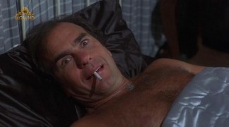 Кадр з фільму Тюремний курорт