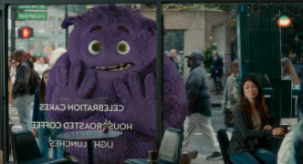 Кадр з фільму Уявні друзі