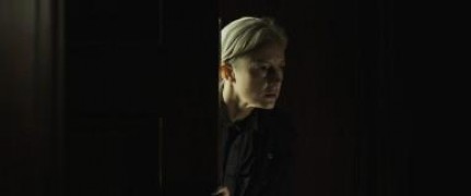 Кадр з фільму Прокляття