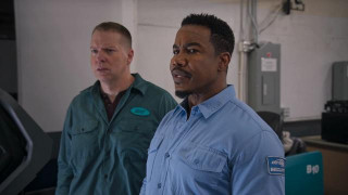 Кадр з фільму Ласкаво просимо у раптову смерть