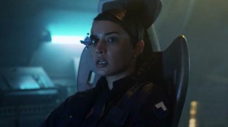 Кадр з фільму Атлантичний рубіж 2